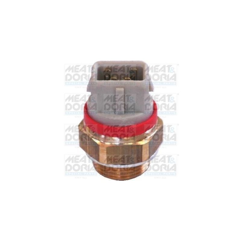 INTERRUPTOR TEMPERATURA VENTILADOR RADIADOR FORD