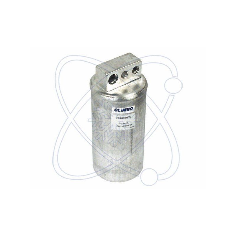 FILTRO DESHIDRATADOR OPEL- VAUXHALL - VOLVO - CHEVROLET