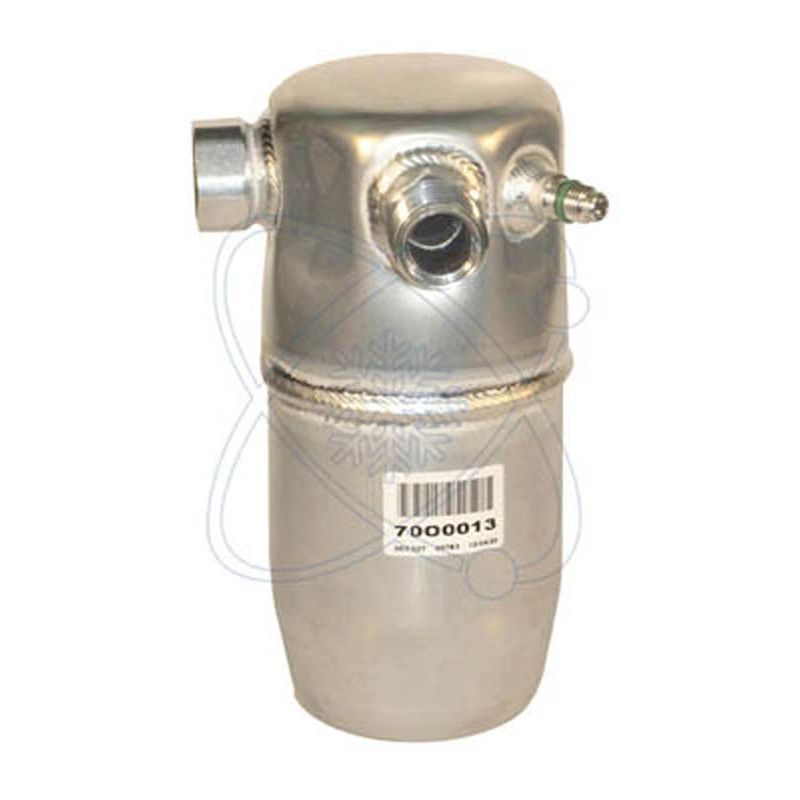 FILTRO DESHIDRATADOR OPEL - VAUXHALL - VOLVO - DAEWOO