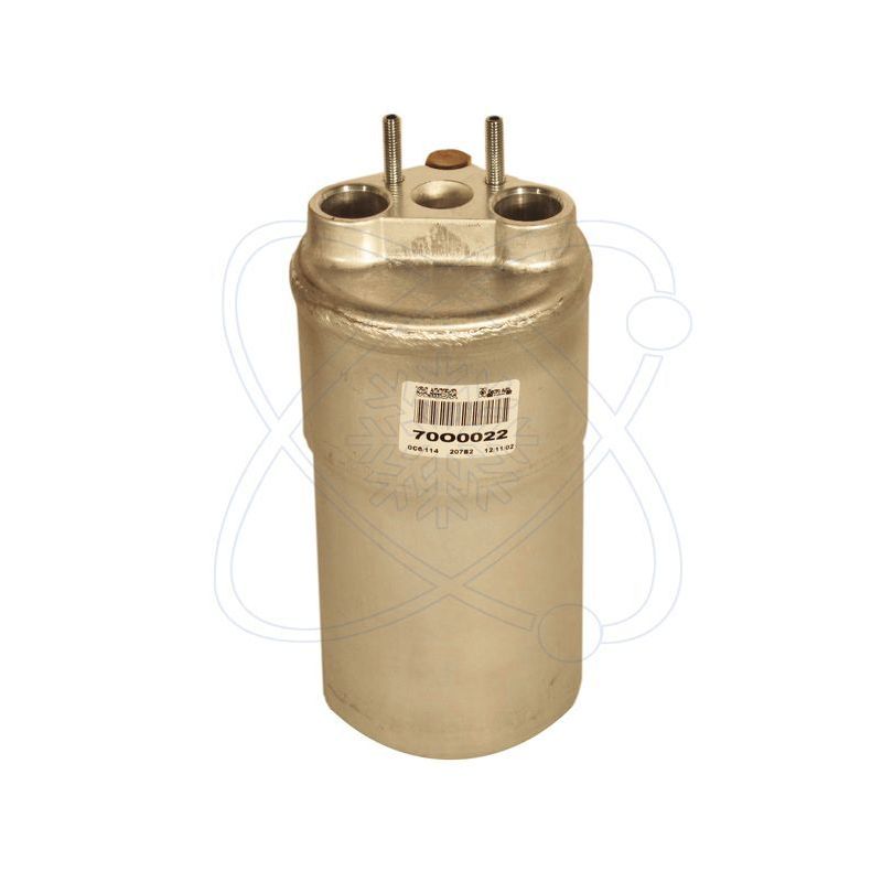 FILTRO DESHIDRATADOR NISSAN - OPEL - RENAULT - VAUXHALL - VOLVO
