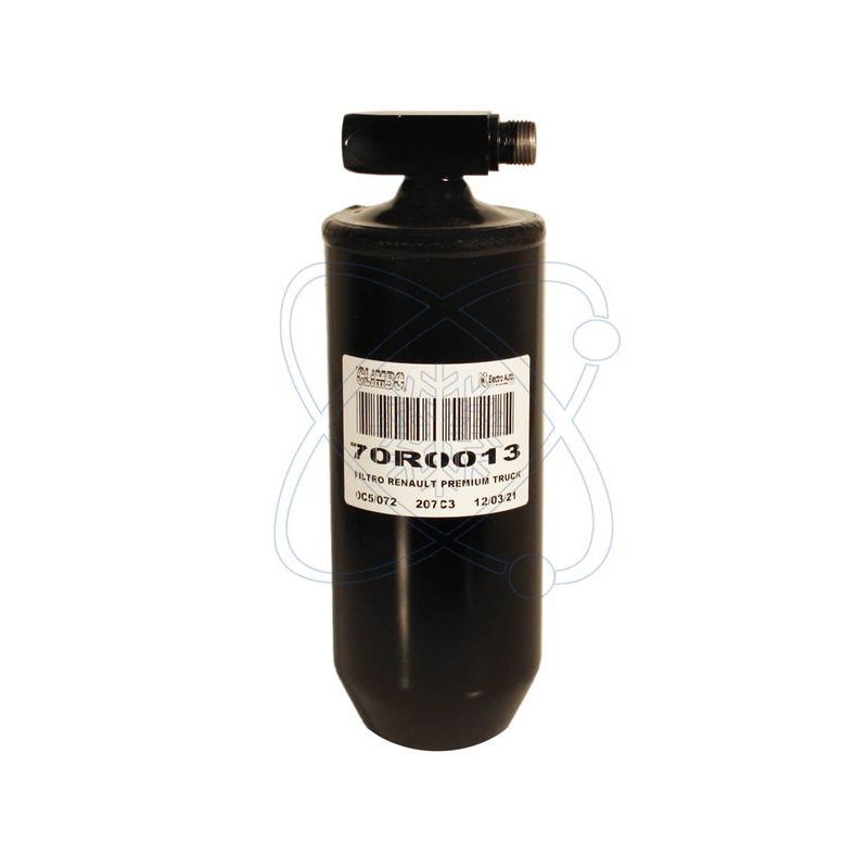 FILTRO DESHIDRATADOR VOLVO - RENAULT TRUCKS