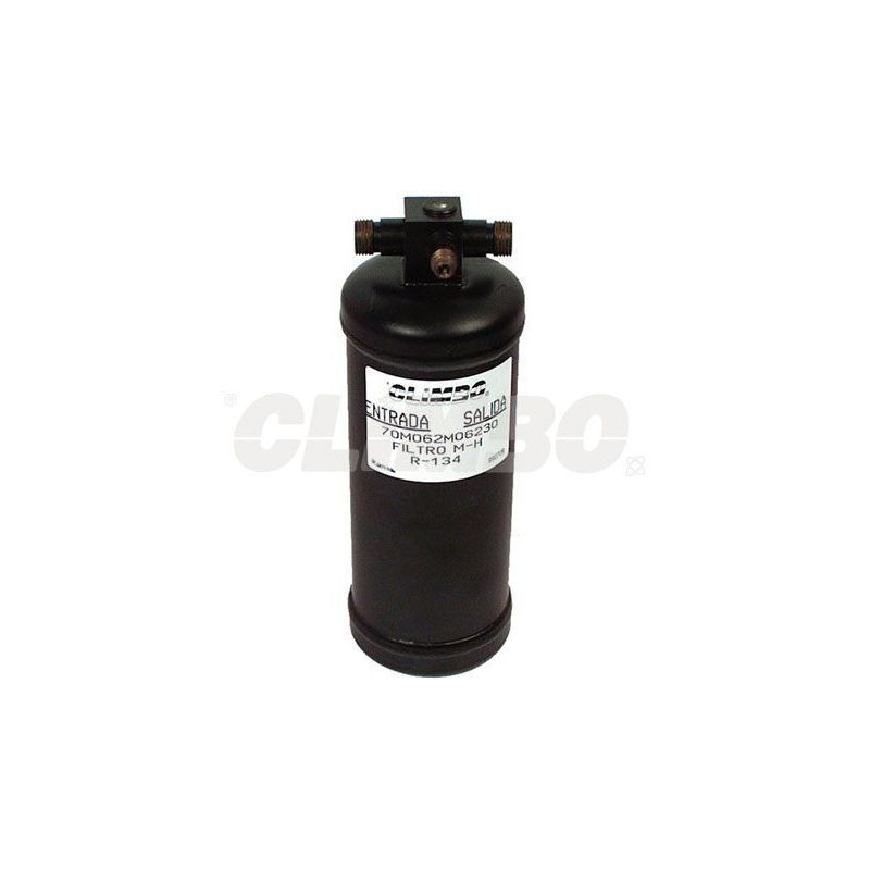 FILTRO DESHIDRATADOR VOLVO - MASSEY FERGUSON - AGCO