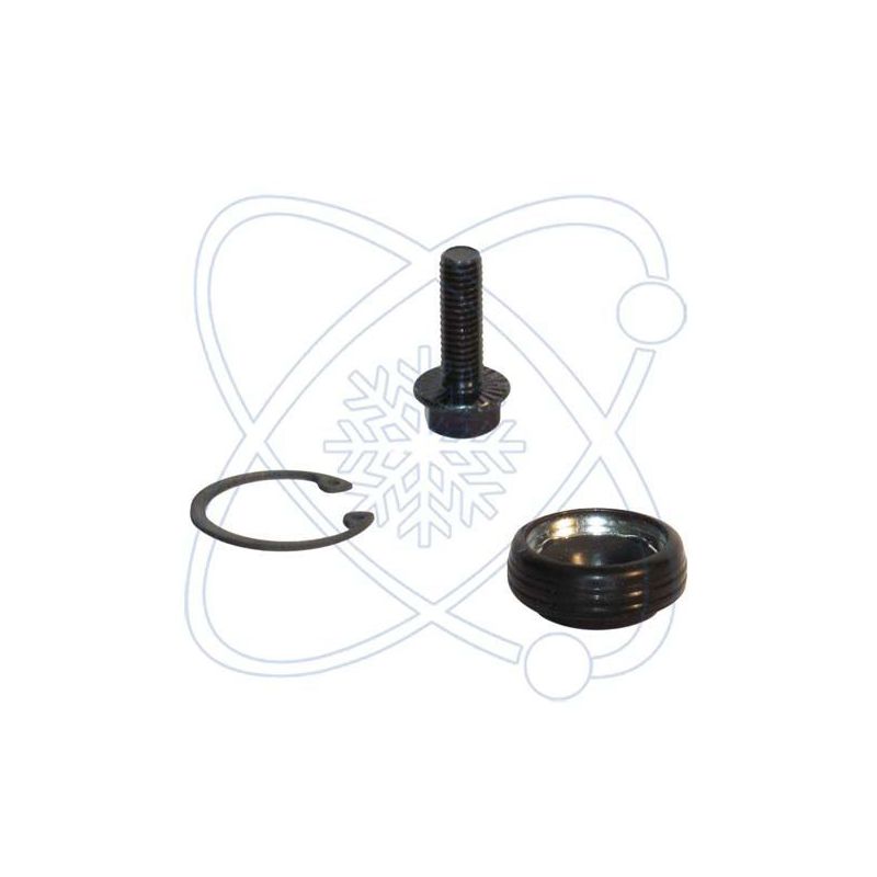 RETEN EJE COMPRESOR VISTEON HS15