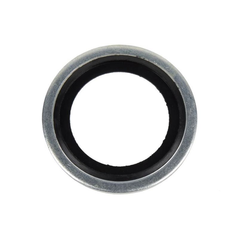 ARANDELA CIERRE GM PLATA