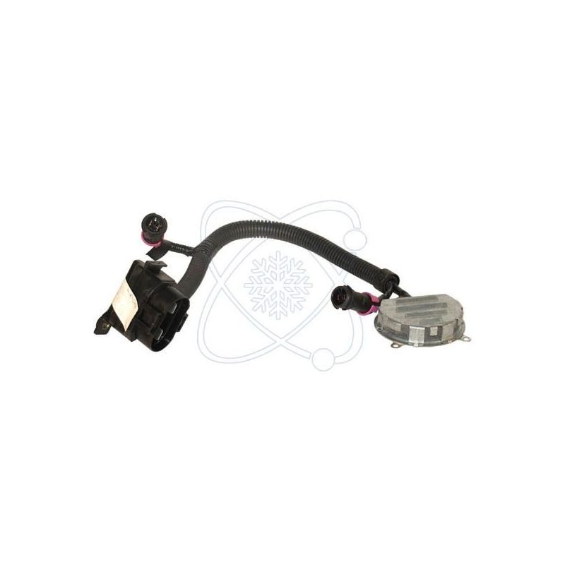 RESISTENCIA VENTILADOR SEAT - SKODA - AUDI - VOLKSWAGEN