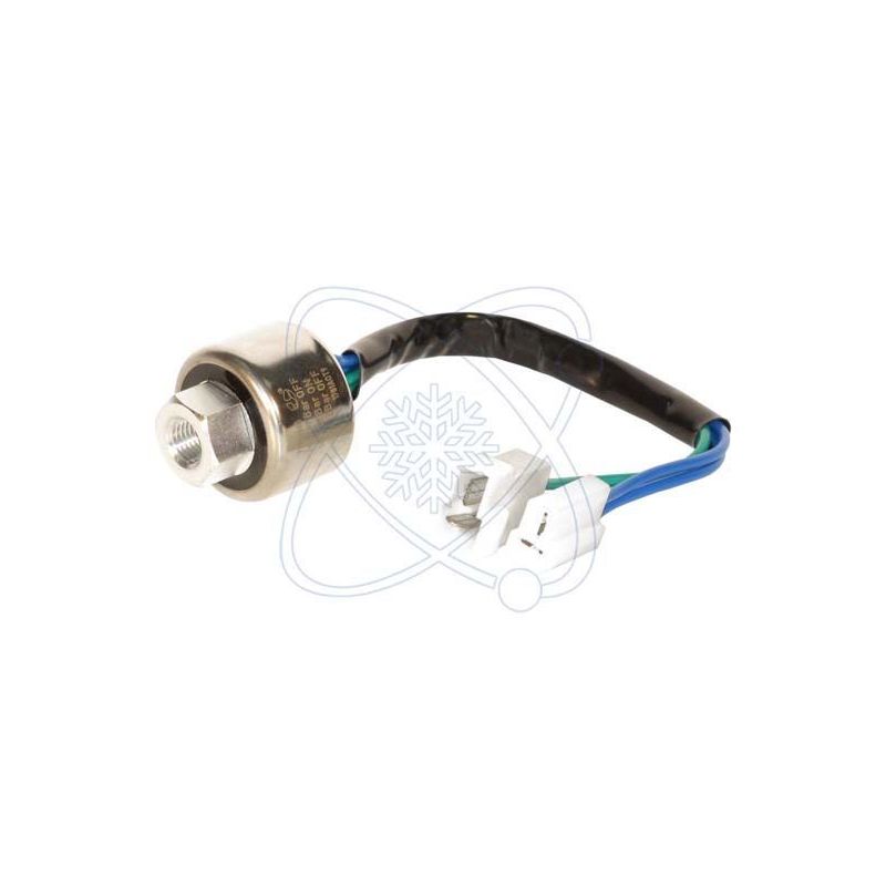 PRESOSTATO AIRE ACONDICIONADO ESTANDAR TRINARIO