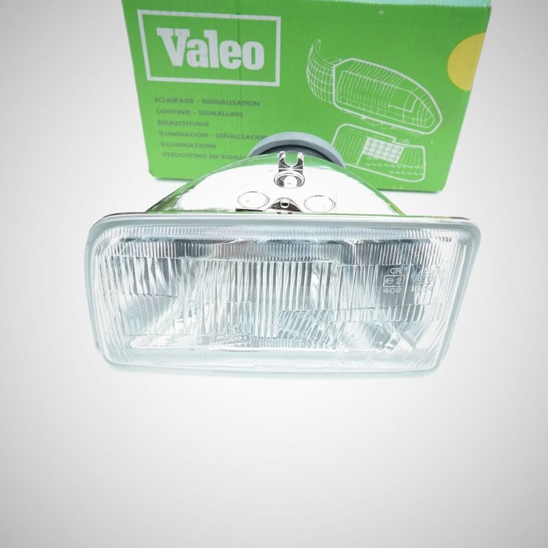 FARO PRINCIPAL IZQUIERDO FORD FIESTA (84-89)