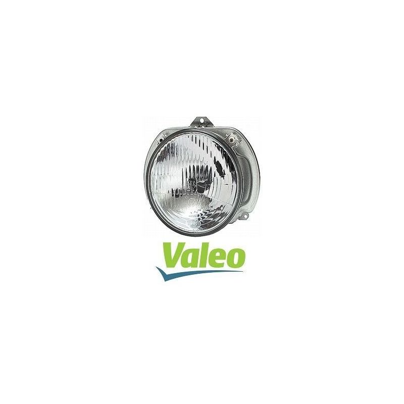 FARO PRINCIPAL  AMBOS LADOS VOLKSWAGEN POLO  (86-90)