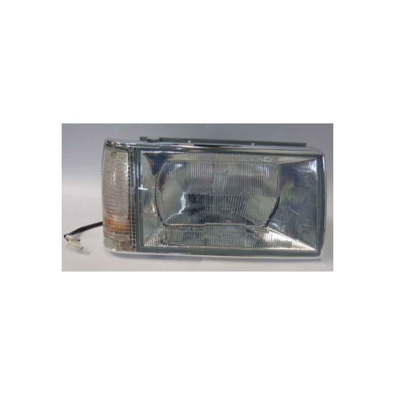 FARO PRINCIPAL DERECHO FIAT REGATA (86-)
