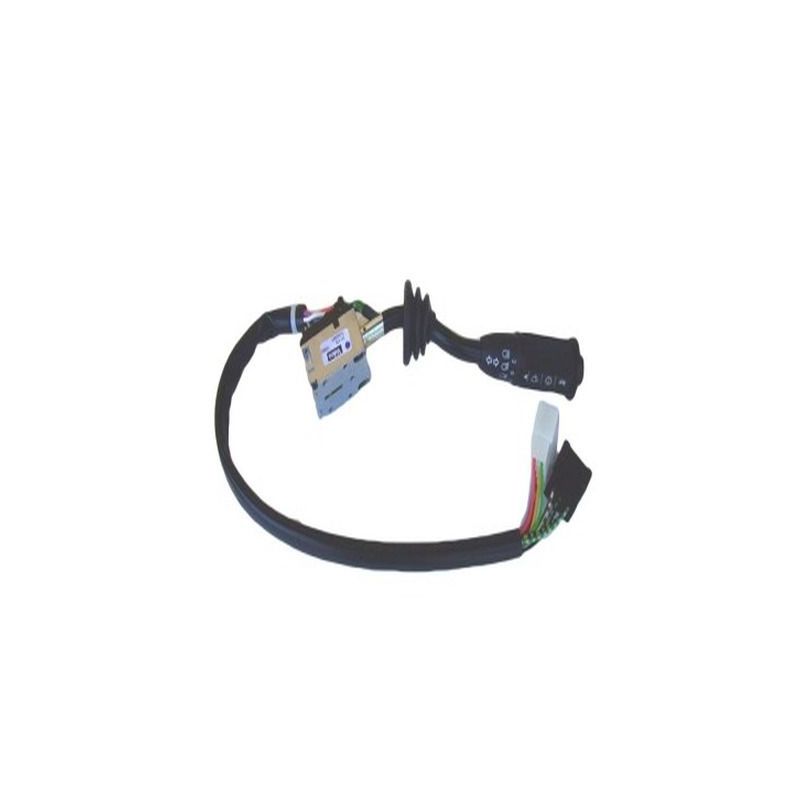 CONMUTADOR COMBINADO LUCES Y LIMPIAPARABRISAS TATRA EURO II