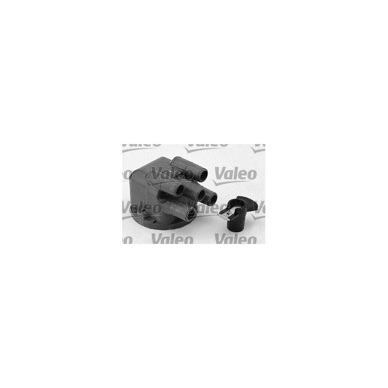 TAPA DELCO CITROEN (BX, LNA, VISA, UTILITAIRE) - PEUGEOT (104, 205, 305, 309) - TALBOT (SAMBA)
