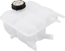 BOTELLA EXPANSION REFRIGERANTE