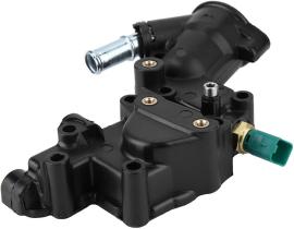 CUERPO REFRIGERACION