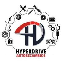 HYPERDRIVE
