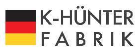 K-HUNTER FABRIK