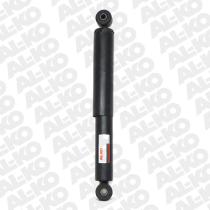 ALKO 200480 - AMT. H MERCEDES L608 D