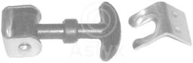 ASLYX AS200065 - TIRADOR CAPO PEQUEÑO COMPLETO