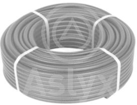 ASLYX AS200072 - TUBO PASO AGUA 8 X 15 MM