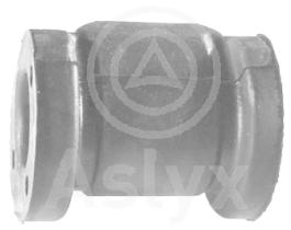 ASLYX AS200204 - SILENTBLOC POSTERIOR TRAPECIODELT F