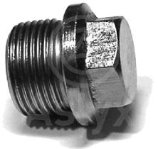 ASLYX AS200270 - TAPON C RTER SEAT-FIAT