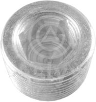 ASLYX AS200274 - TAPON C RTER SEAT