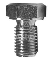 ASLYX AS200276 - TAPON C RTER BMW-MERCEDES 12MM