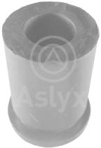 ASLYX AS200306 - SILENTBLOC SUP. BALLESTA TRAS.Ø18-3