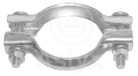 ASLYX AS200313 - COLLARIN COLECTOR ESCAPE Ø69MM