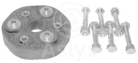 ASLYX AS200380 - FLECTOR TRANSMISION MERCEDES