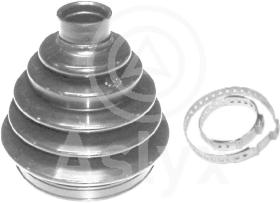 ASLYX AS200445 - KIT FUELLE TRANSM L/RDA FIAT 1.2-1.