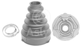 ASLYX AS200448 - KIT FUELLE TRANSM L/RDA FIAT STILO-