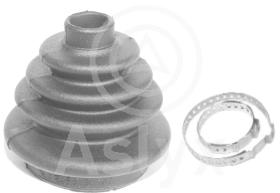 ASLYX AS200450 - KIT FUELLE TRANSM L/RDA 5CENTO-6CEN