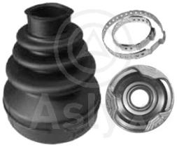 ASLYX AS200472 - KIT FUELLE L/CBO JUMPY-III 1.6HDI+2
