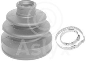 ASLYX AS200495 - KIT FUELLE TRANSM. TRAS. NISSAN QAS