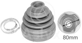 ASLYX AS200496 - KIT FUELLE L/CBO NISSAN QASQHAI 2.0
