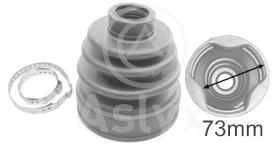 ASLYX AS200497 - KIT FUELLE L/CBO NISSAN QASQHAI 2.0