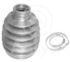ASLYX AS200499 - KIT FUELLE L/RDA NISSAN QASQHAI 1.5