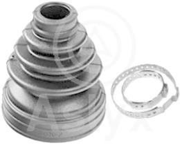 ASLYX AS200518 - KIT FUELLE L/CBO. 1.0-1.2-1.4-1.5D/