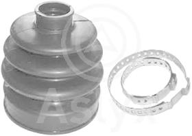 ASLYX AS200605 - KIT FUELLE TRANSM. L/RUEDA ALTO-BAL