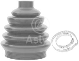 ASLYX AS200613 - KIT L/RDA FORD MONDEO 80 MM -BMW -