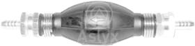 ASLYX AS200628 - BOMBA CEBADO 8/8 ANTIRETORNOMETAL