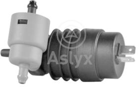 ASLYX AS200665 - BOMBA LIMPIAPARABRISAS VW - FIAT -