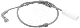 ASLYX AS200686 - SENSOR DE FRENO BMW 1E87/3E90/3E92
