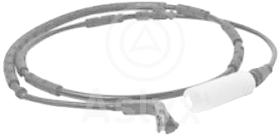 ASLYX AS200687 - SENSOR DE FRENO BMW 1E87/3E90/3E92/