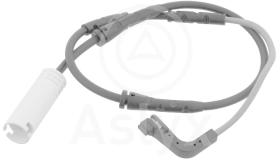 ASLYX AS200690 - SENSOR DE FRENO BMW 1E81/E87/3E90 D