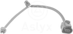 ASLYX AS200702 - SENSOR DE FRENO VW TOUAREG - AUDI Q