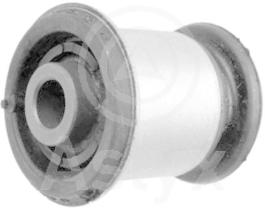 ASLYX AS200712 - SILENTBLOC ANTERIOR TRAPC DELTASTRA