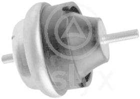 ASLYX AS200732 - SOPORTE MOTOR DCHO ZX DIESEL