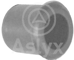 ASLYX AS200738 - TAPON GOMA 16 MM