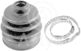 ASLYX AS200755 - KIT L/RDA NISSAN MICRA / DAEWOO MAT